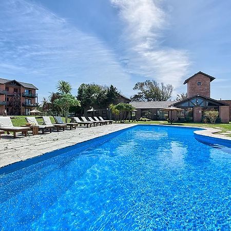 Marina Green Club Villa Gesell Εξωτερικό φωτογραφία