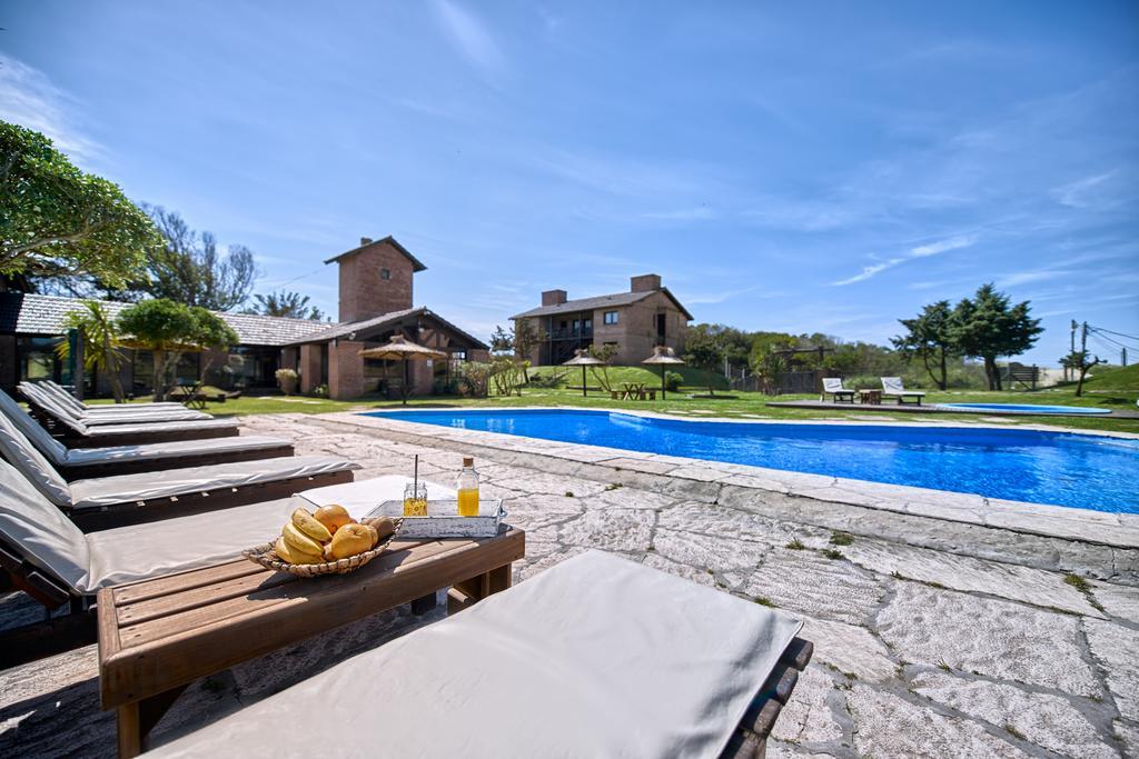 Marina Green Club Villa Gesell Εξωτερικό φωτογραφία