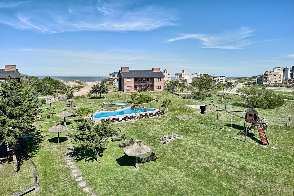Marina Green Club Villa Gesell Εξωτερικό φωτογραφία