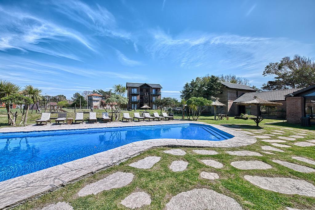 Marina Green Club Villa Gesell Εξωτερικό φωτογραφία