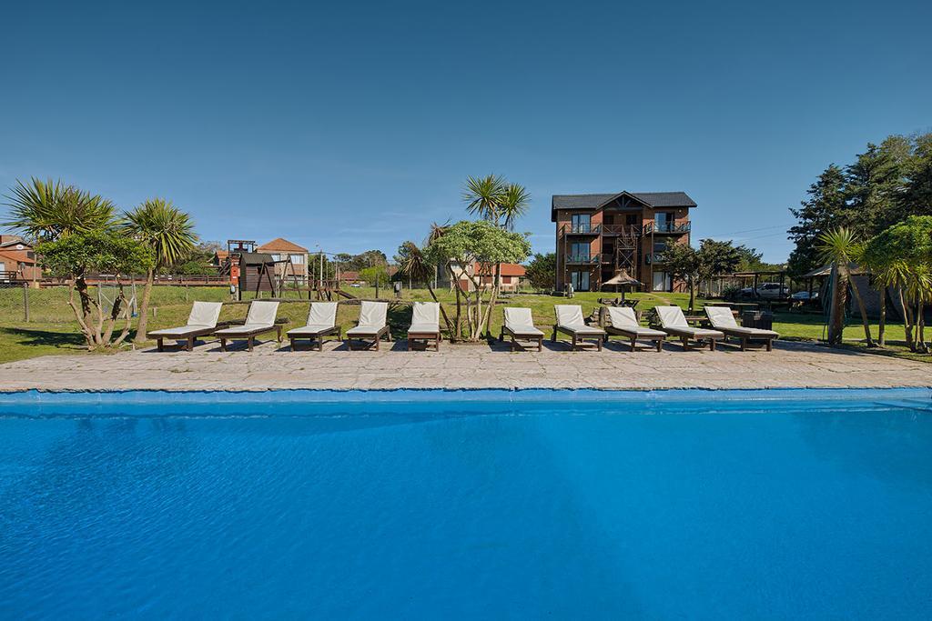 Marina Green Club Villa Gesell Εξωτερικό φωτογραφία