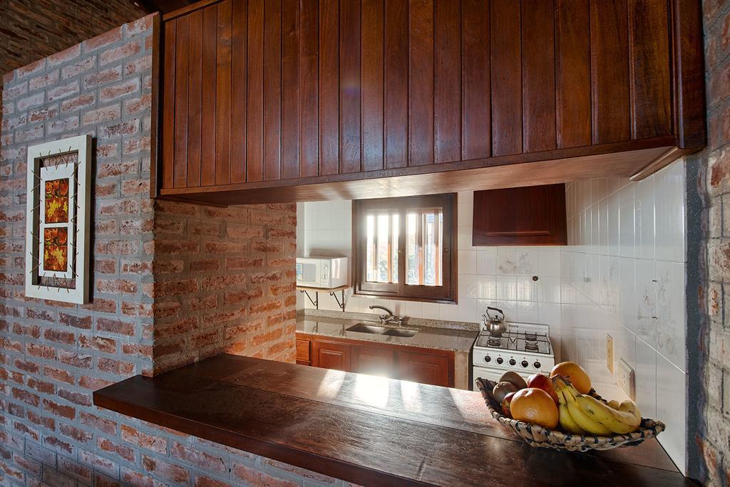 Marina Green Club Villa Gesell Εξωτερικό φωτογραφία