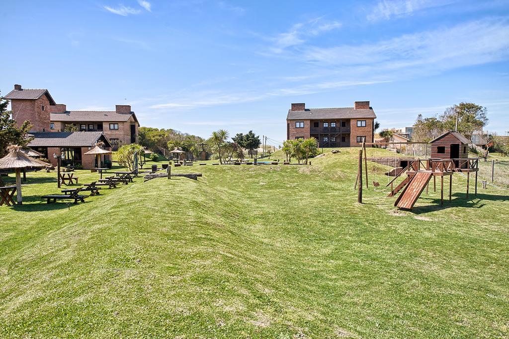 Marina Green Club Villa Gesell Εξωτερικό φωτογραφία