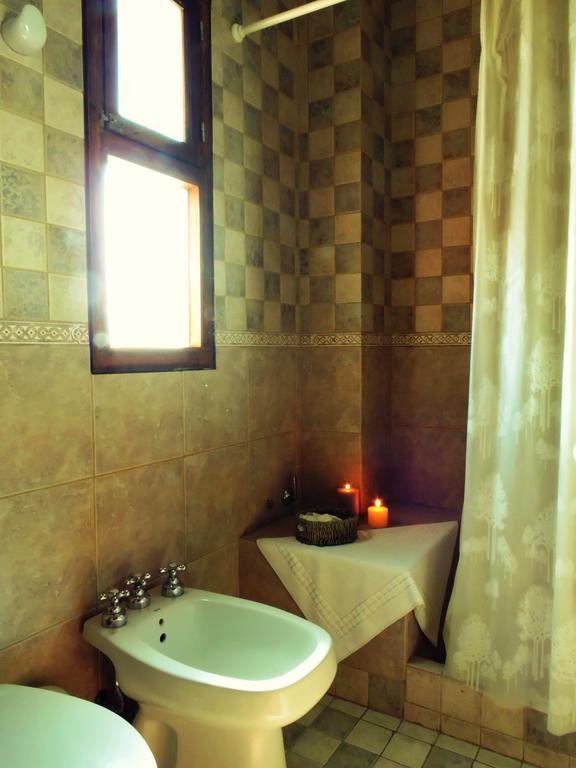 Marina Green Club Villa Gesell Εξωτερικό φωτογραφία