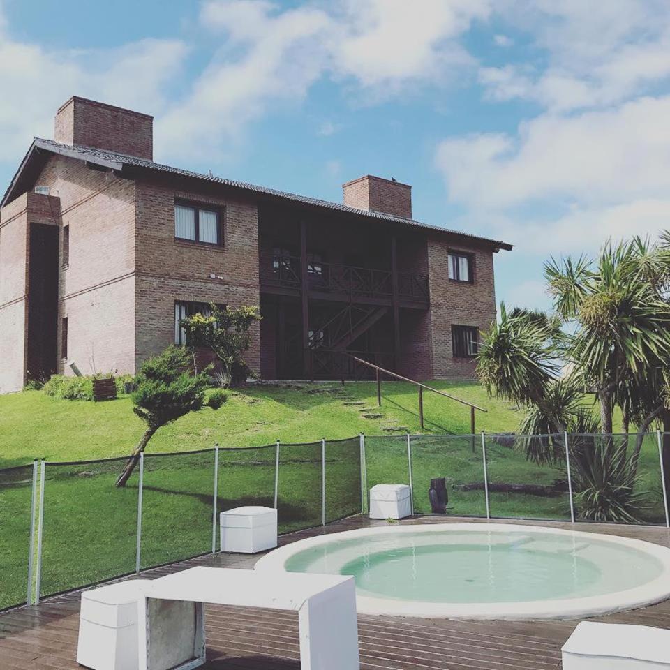 Marina Green Club Villa Gesell Εξωτερικό φωτογραφία